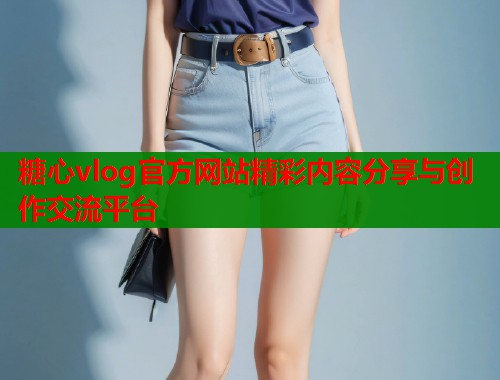 糖心vlog官方网站精彩内容分享与创作交流平台