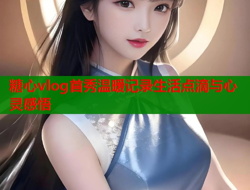糖心vlog首秀温暖记录生活点滴与心灵感悟