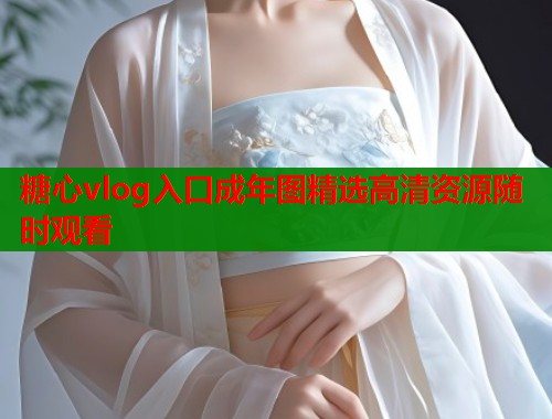 糖心vlog入口成年图精选高清资源随时观看