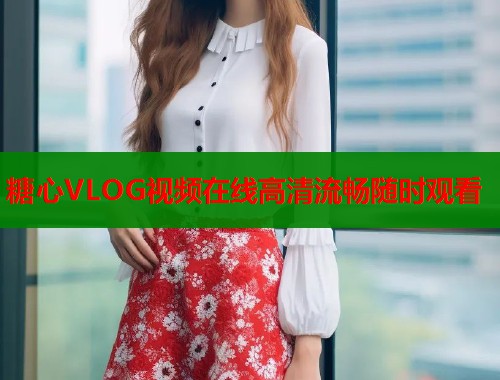 糖心VLOG视频在线高清流畅随时观看